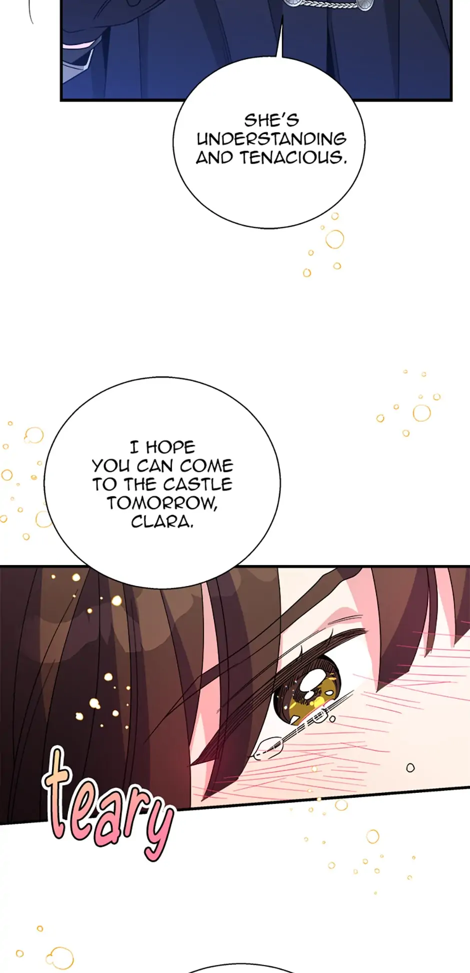 Baroness Goes on Strike [Mature](Official) - Chapter 62 manhwa
