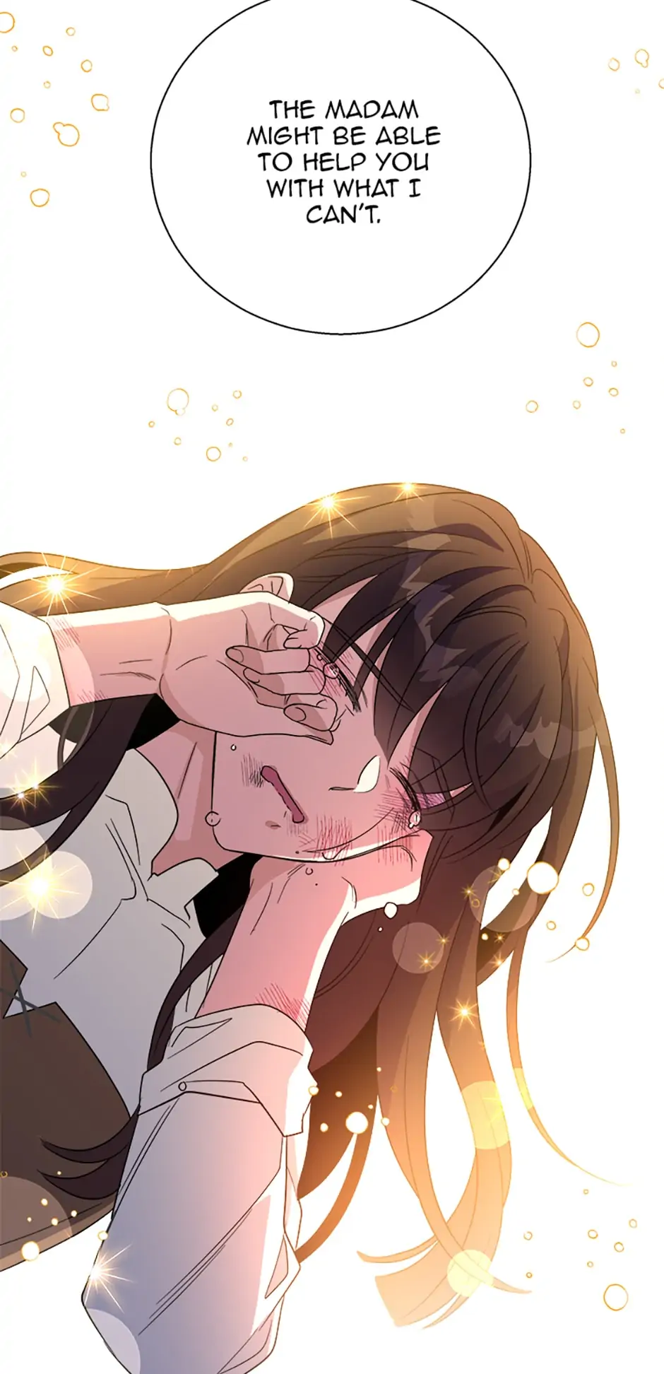 Baroness Goes on Strike [Mature](Official) - Chapter 62 manhwa