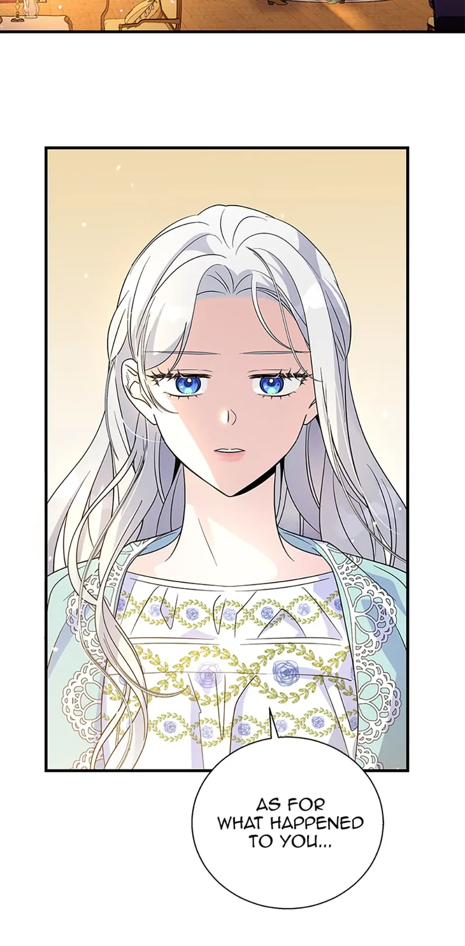 Baroness Goes on Strike [Mature](Official) - Chapter 63 manhwa