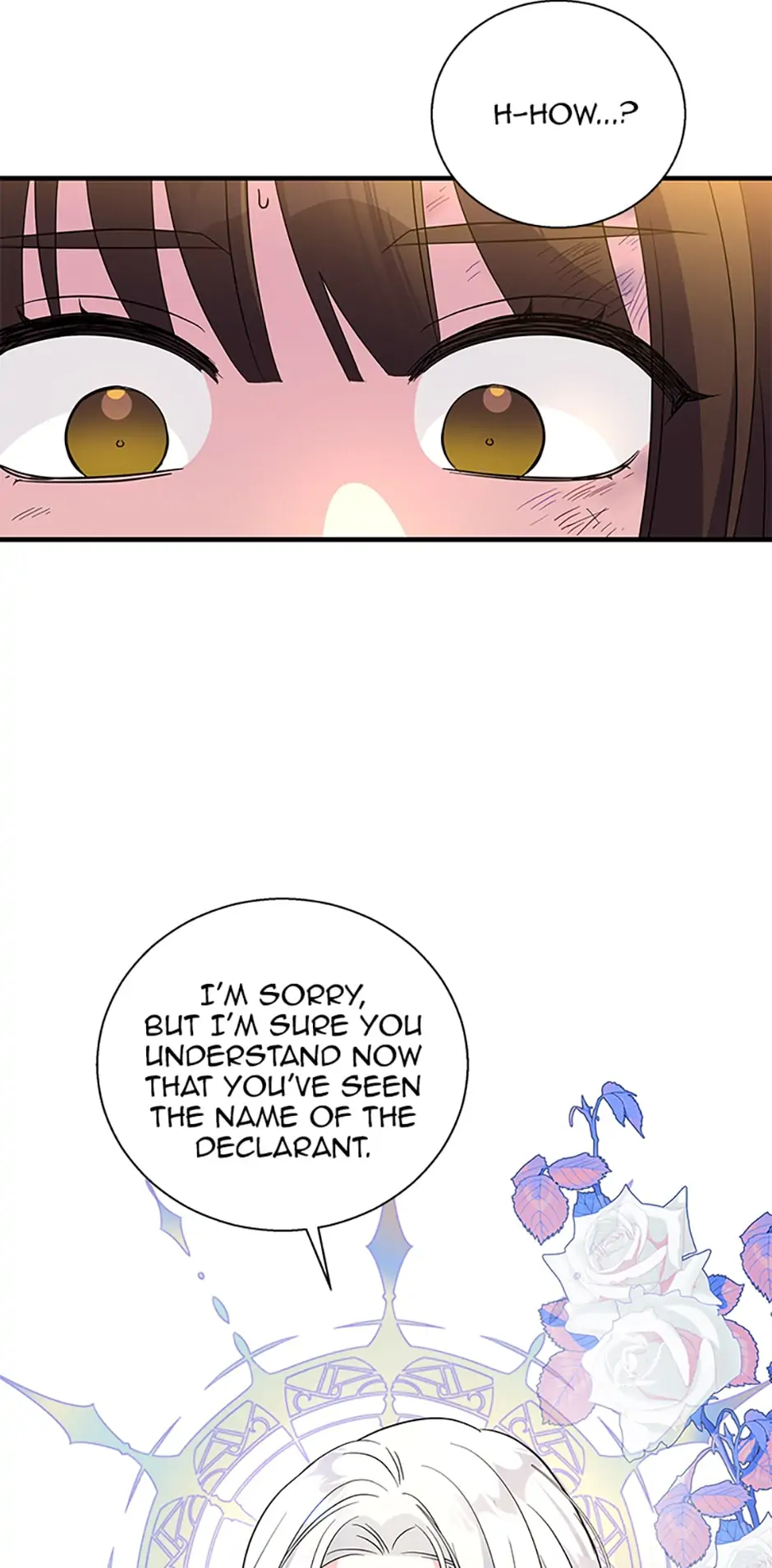 Baroness Goes on Strike [Mature](Official) - Chapter 63 manhwa
