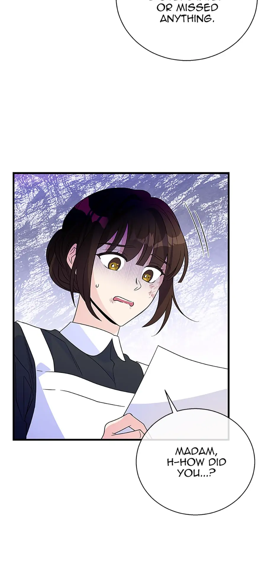 Baroness Goes on Strike [Mature](Official) - Chapter 63 manhwa