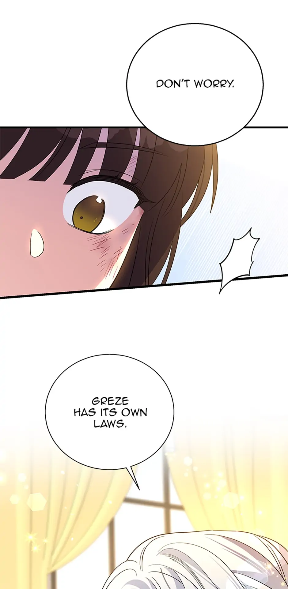 Baroness Goes on Strike [Mature](Official) - Chapter 63 manhwa