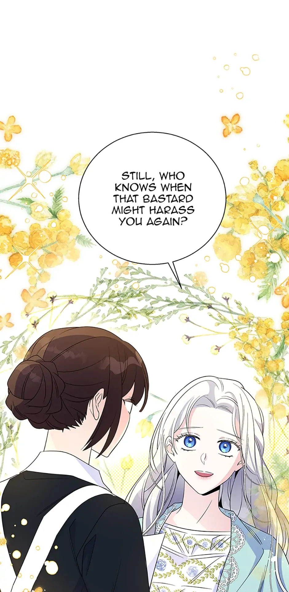 Baroness Goes on Strike [Mature](Official) - Chapter 63 manhwa