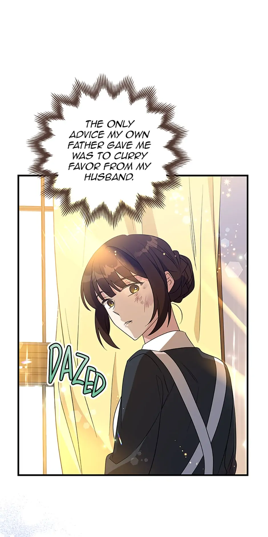 Baroness Goes on Strike [Mature](Official) - Chapter 63 manhwa
