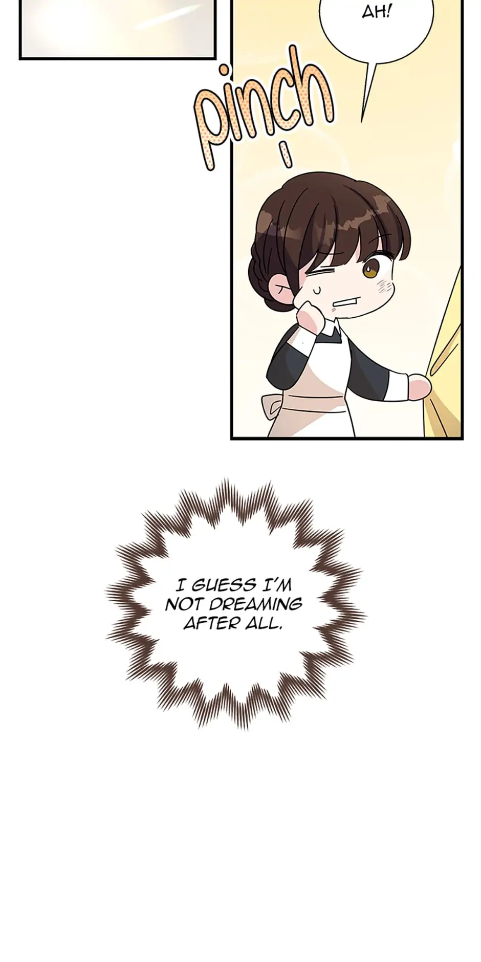 Baroness Goes on Strike [Mature](Official) - Chapter 63 manhwa