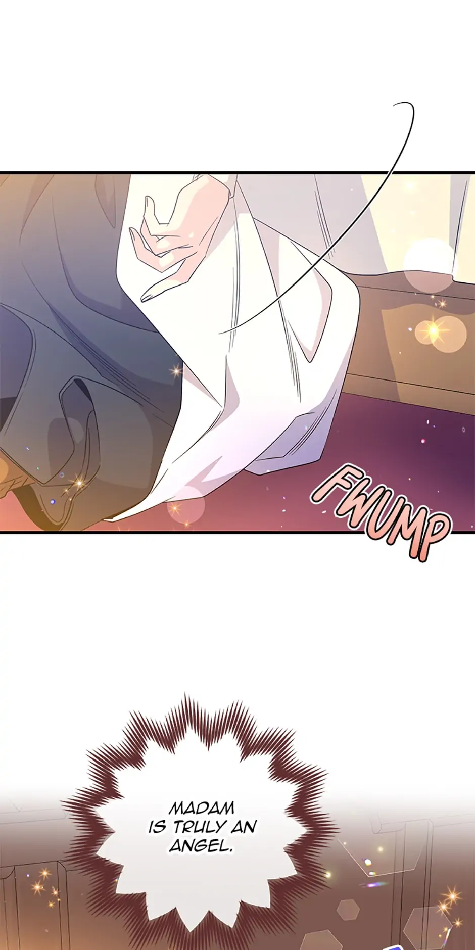 Baroness Goes on Strike [Mature](Official) - Chapter 63 manhwa