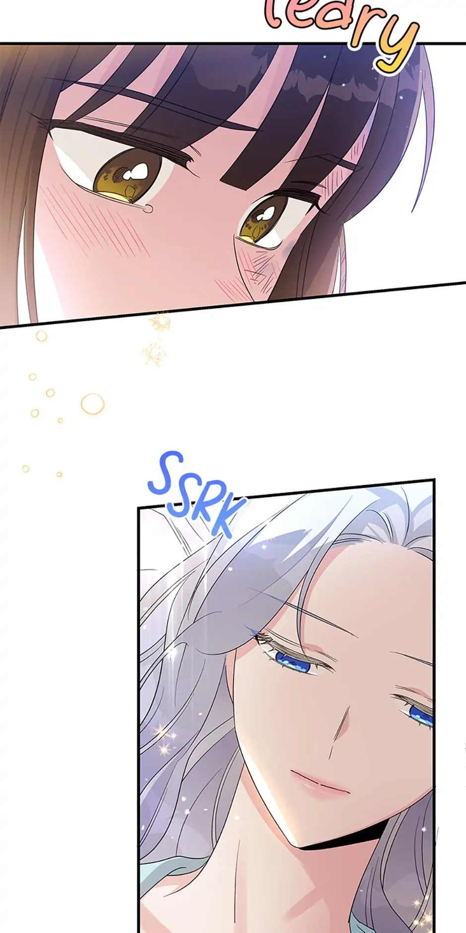 Baroness Goes on Strike [Mature](Official) - Chapter 63 manhwa
