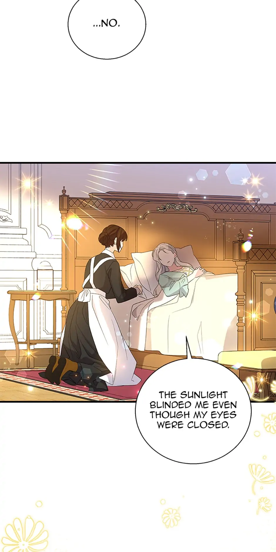 Baroness Goes on Strike [Mature](Official) - Chapter 63 manhwa