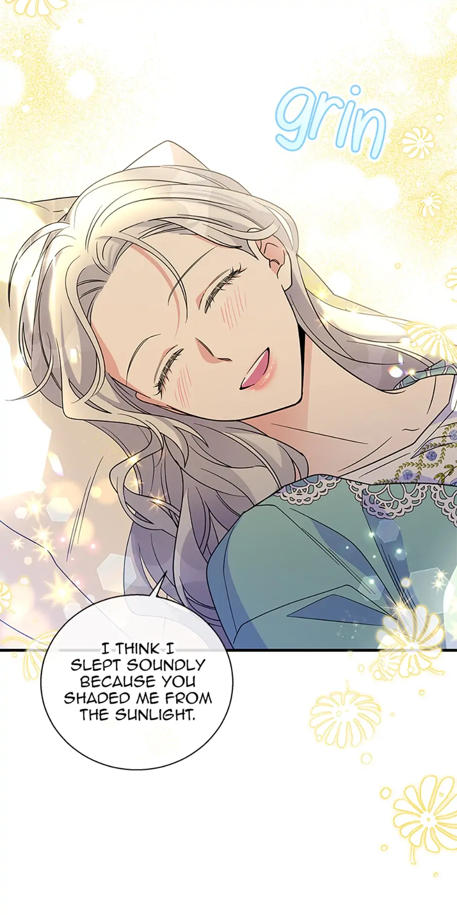 Baroness Goes on Strike [Mature](Official) - Chapter 63 manhwa