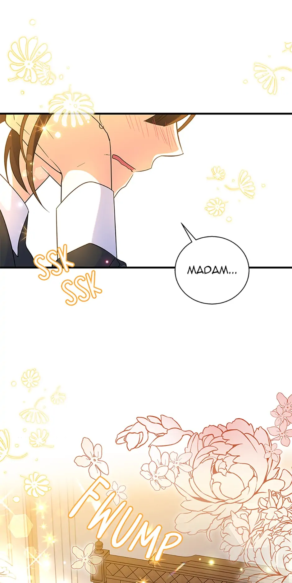 Baroness Goes on Strike [Mature](Official) - Chapter 63 manhwa