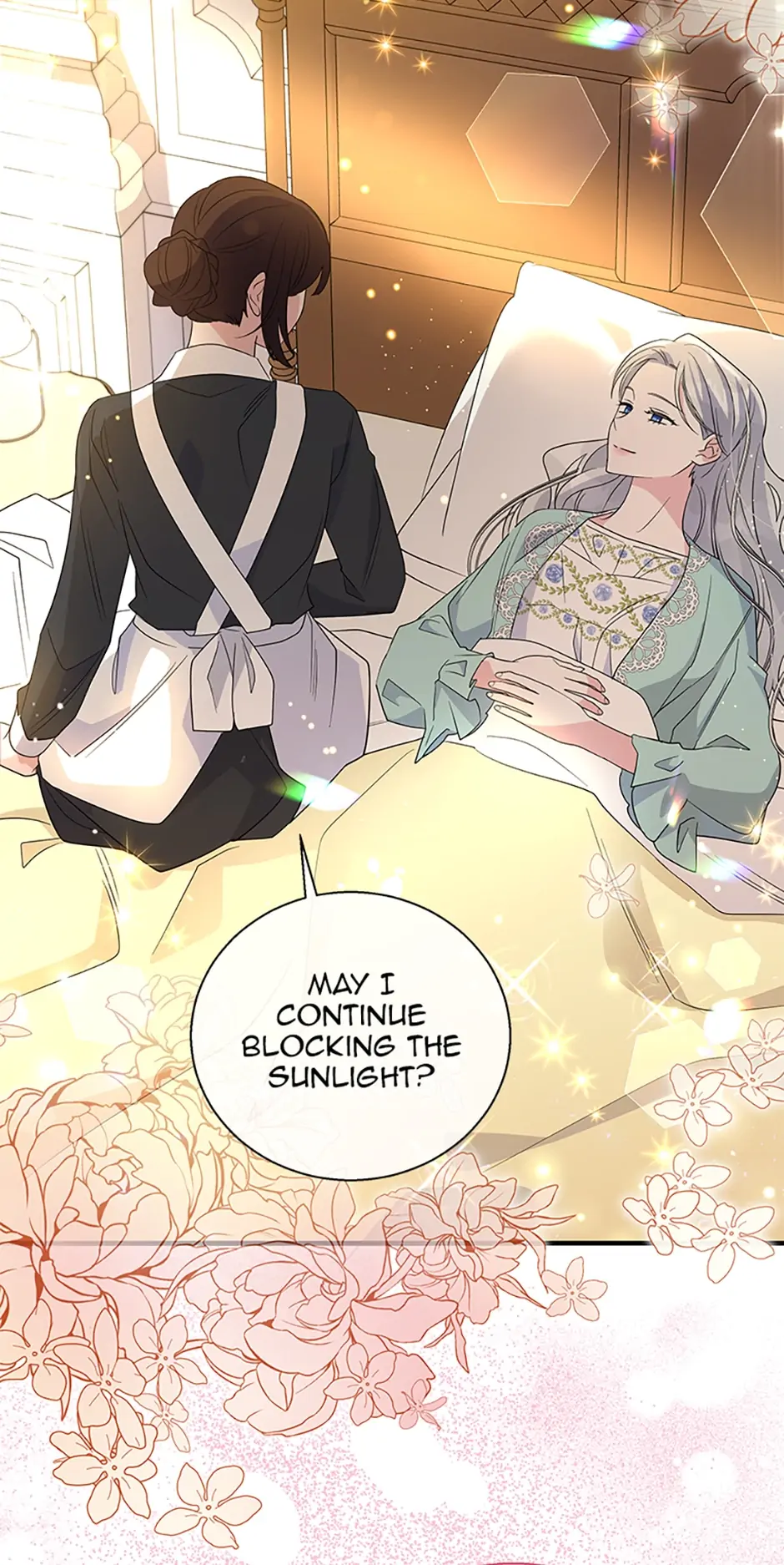 Baroness Goes on Strike [Mature](Official) - Chapter 63 manhwa