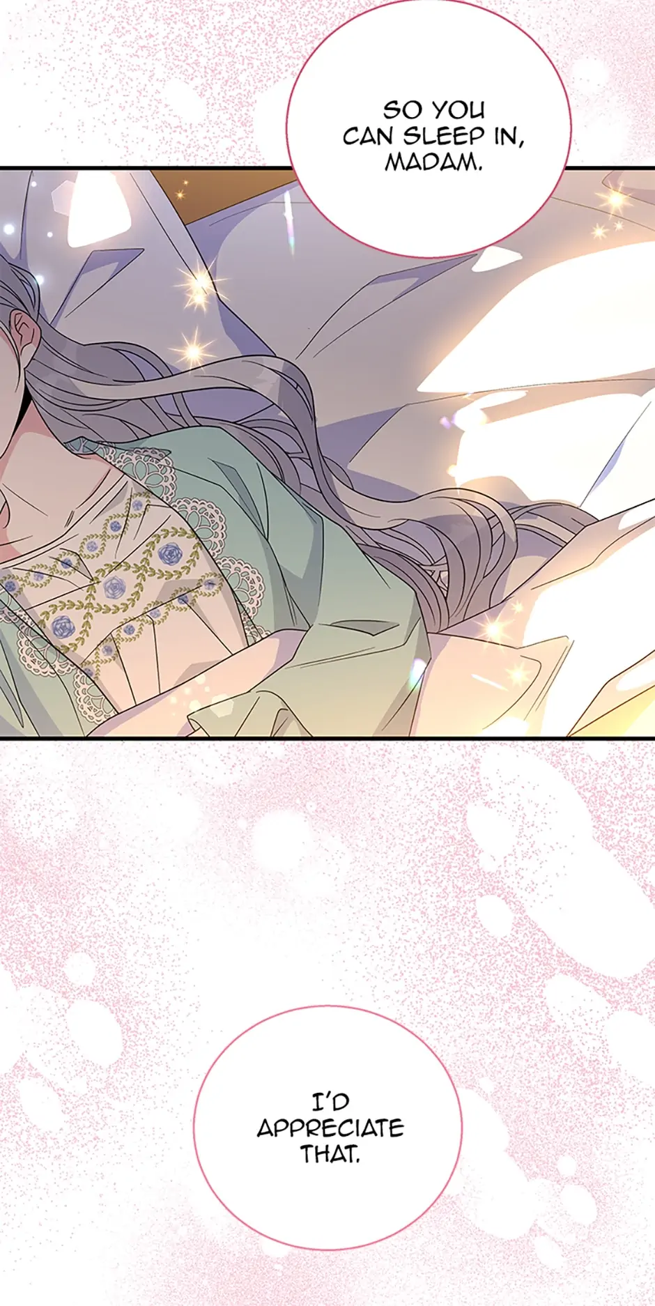 Baroness Goes on Strike [Mature](Official) - Chapter 63 manhwa