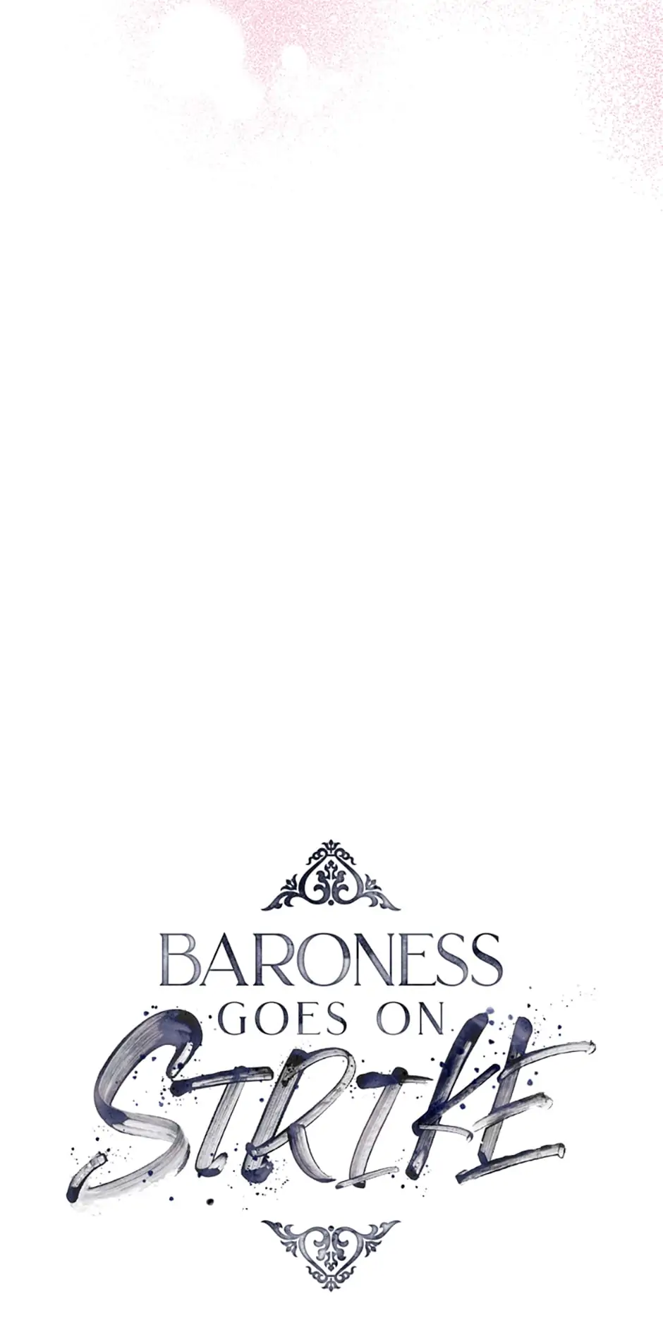 Baroness Goes on Strike [Mature](Official) - Chapter 63 manhwa