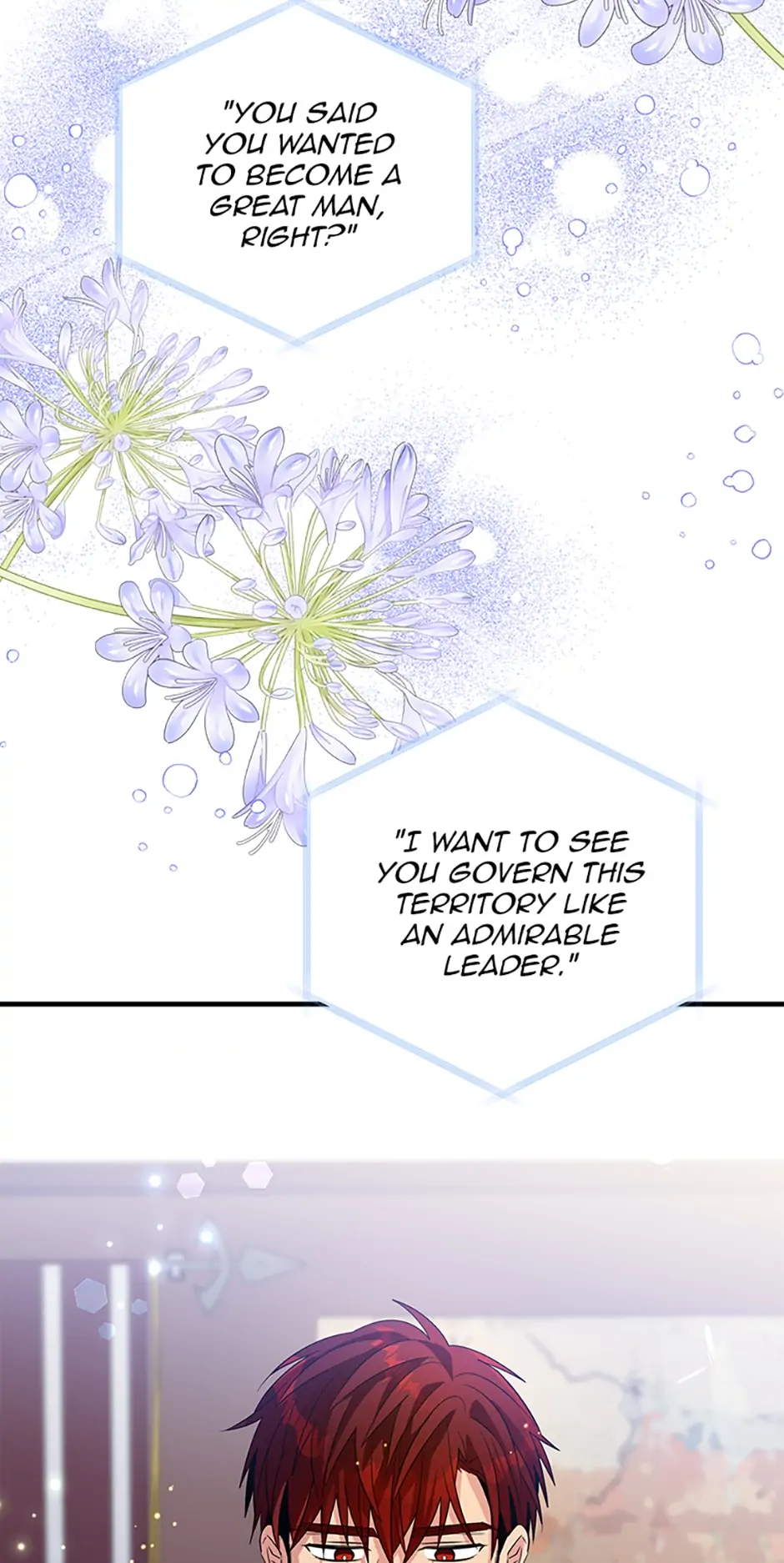 Baroness Goes on Strike [Mature](Official) - Chapter 63 manhwa