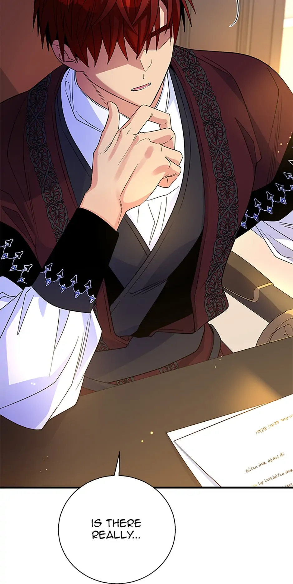 Baroness Goes on Strike [Mature](Official) - Chapter 63 manhwa