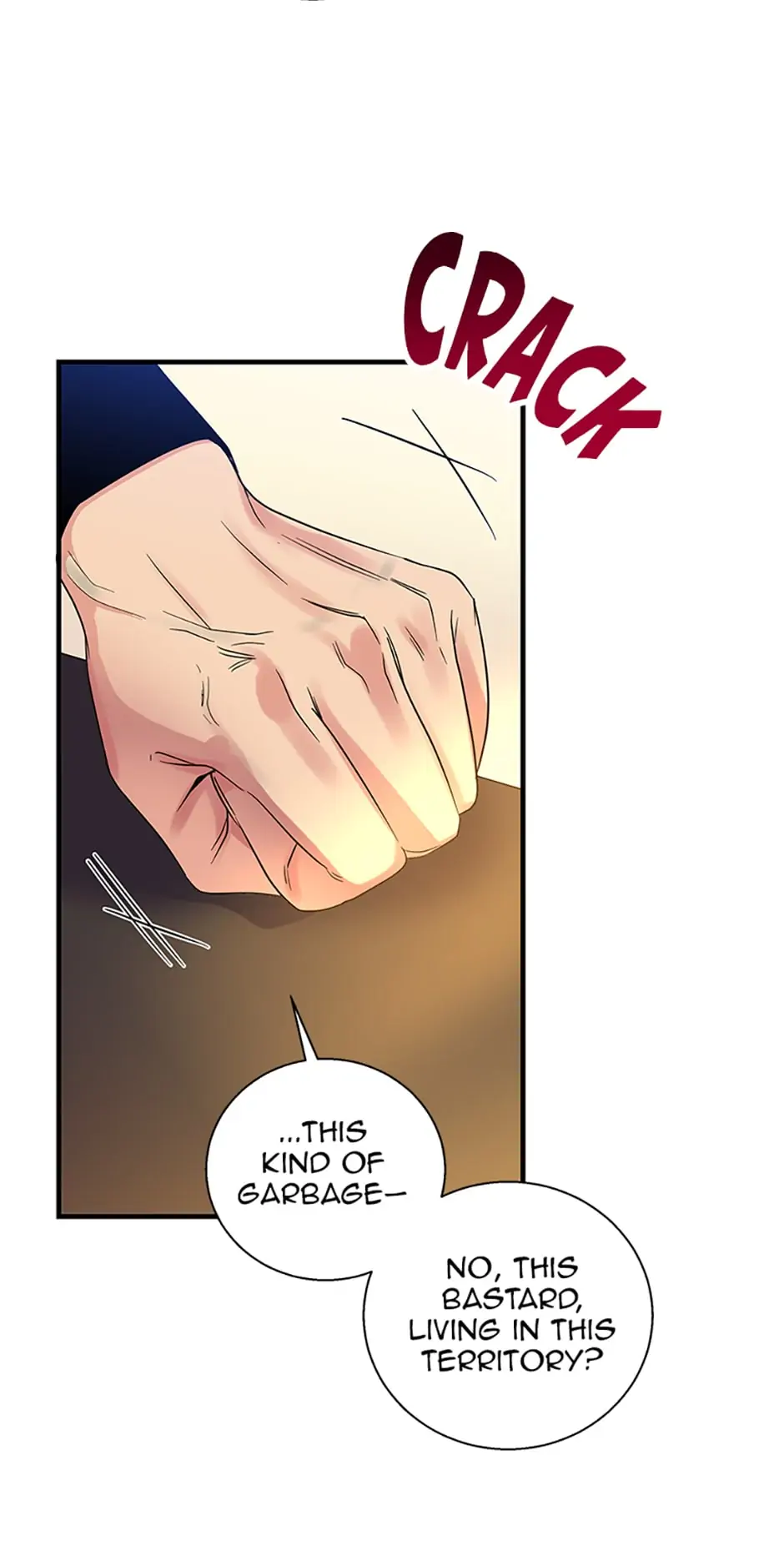 Baroness Goes on Strike [Mature](Official) - Chapter 63 manhwa