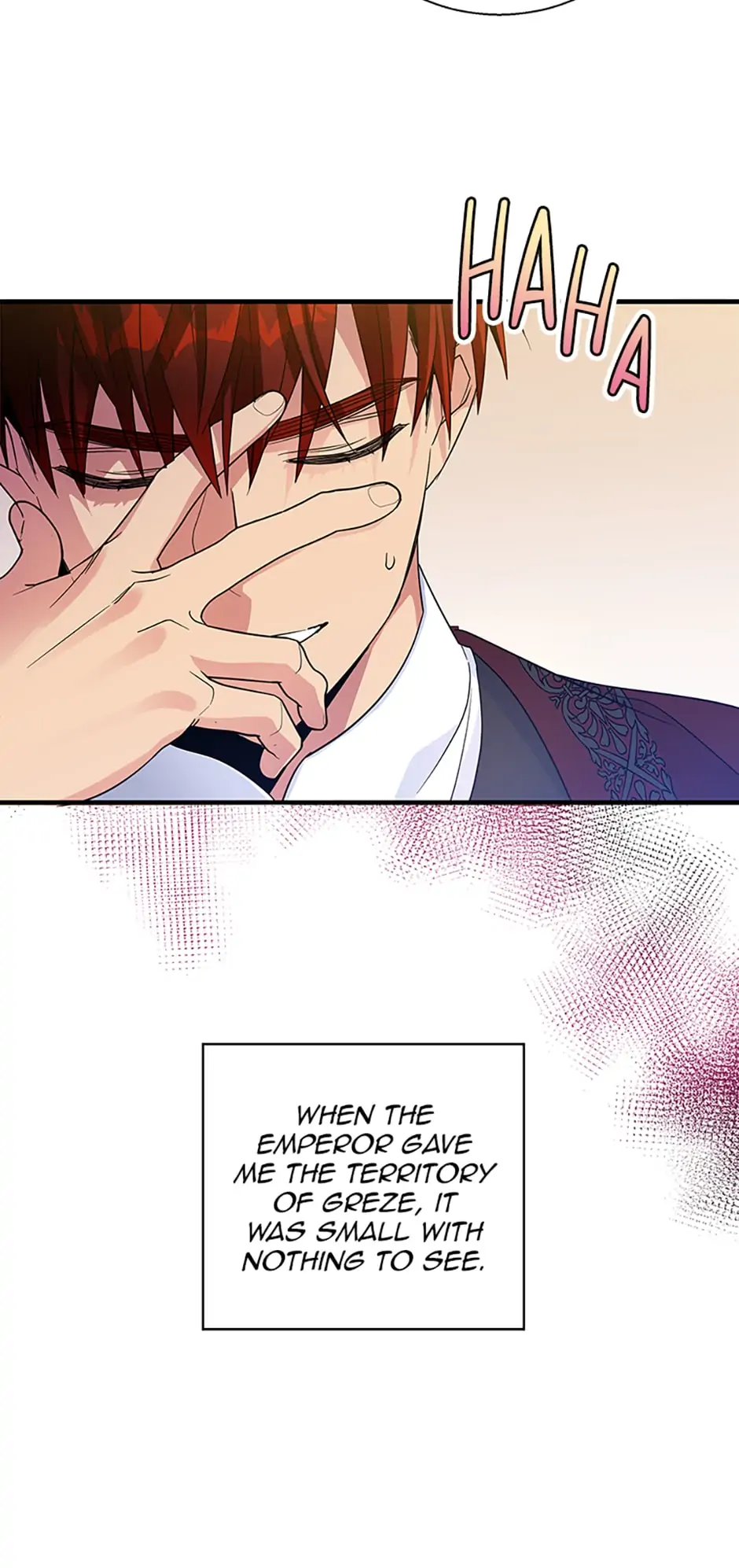Baroness Goes on Strike [Mature](Official) - Chapter 63 manhwa