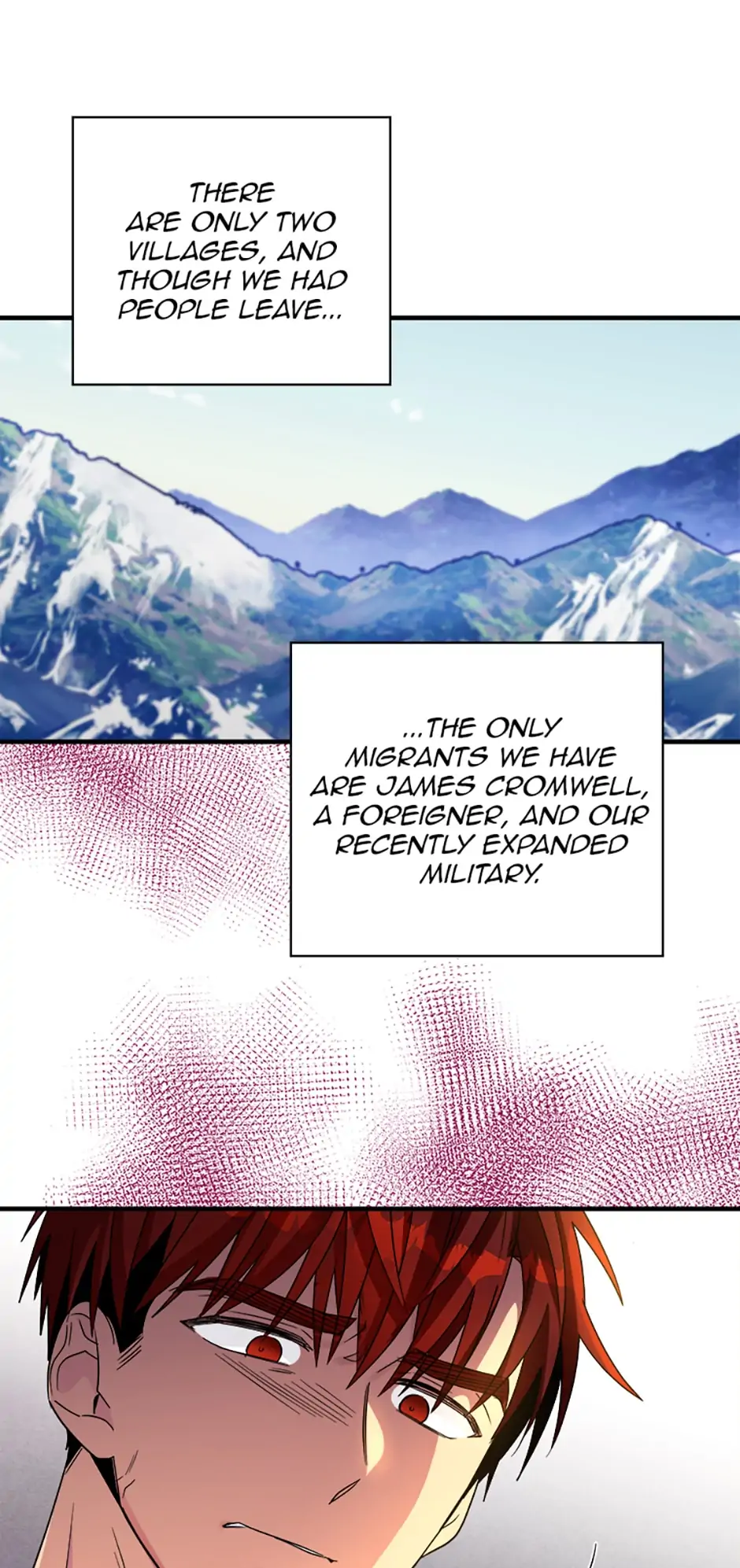 Baroness Goes on Strike [Mature](Official) - Chapter 63 manhwa