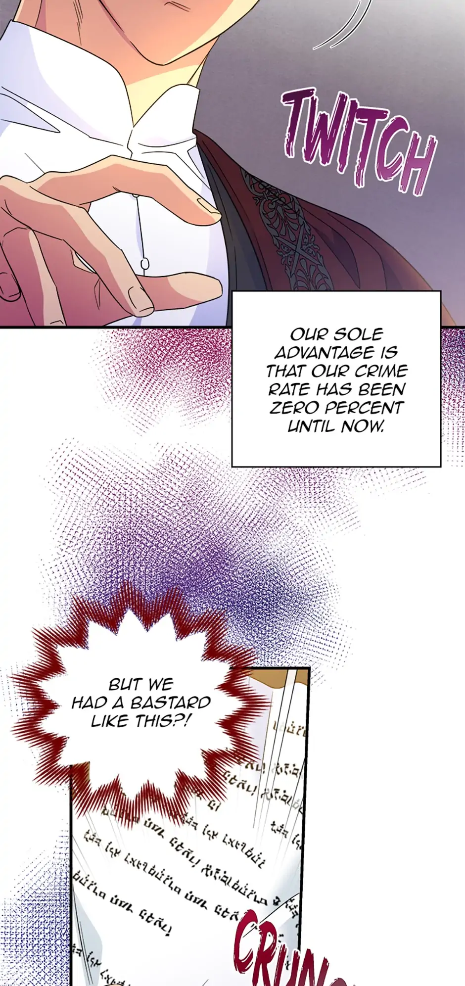 Baroness Goes on Strike [Mature](Official) - Chapter 63 manhwa