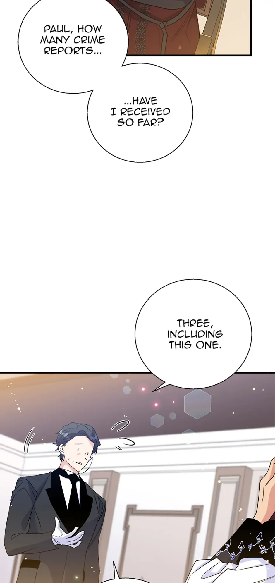 Baroness Goes on Strike [Mature](Official) - Chapter 63 manhwa