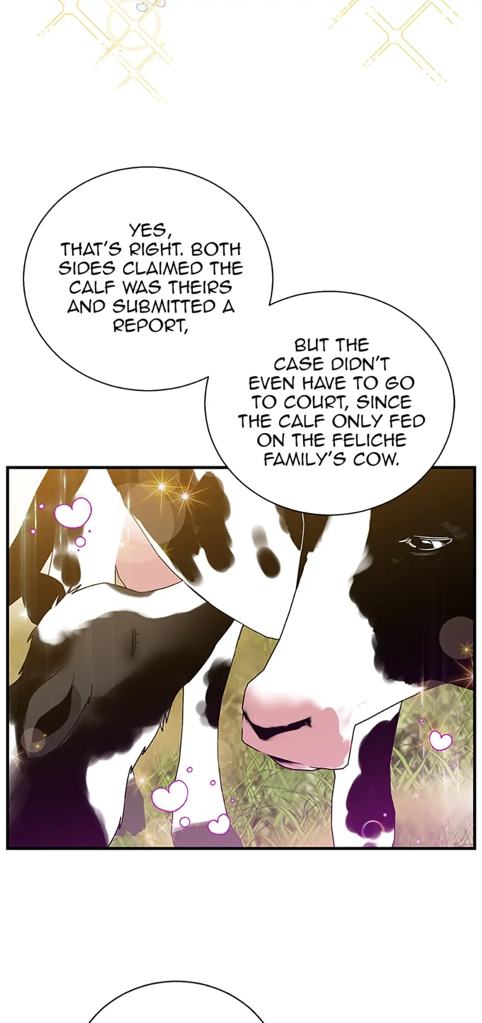 Baroness Goes on Strike [Mature](Official) - Chapter 63 manhwa