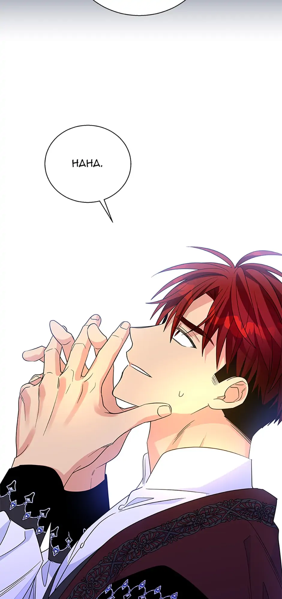 Baroness Goes on Strike [Mature](Official) - Chapter 63 manhwa
