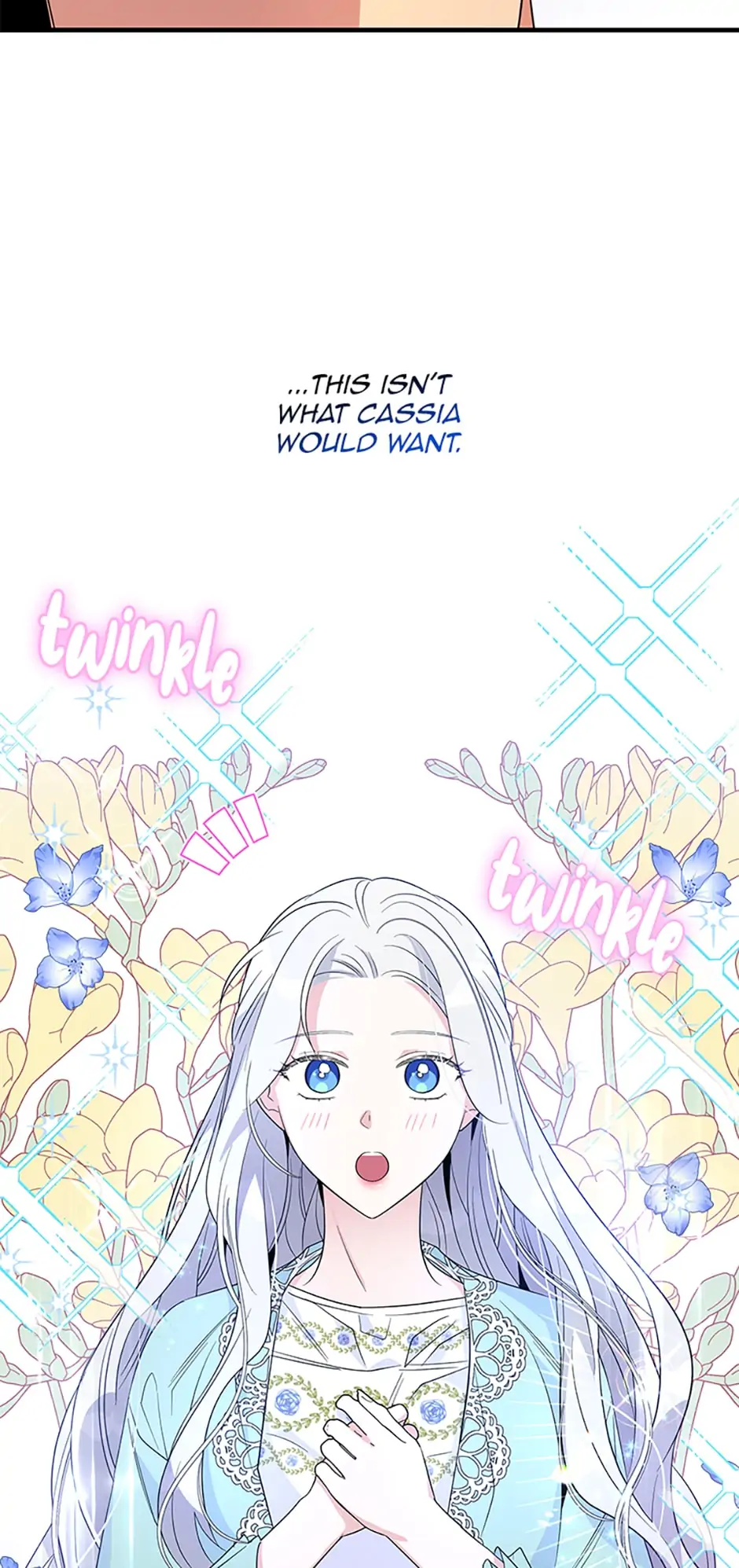 Baroness Goes on Strike [Mature](Official) - Chapter 63 manhwa
