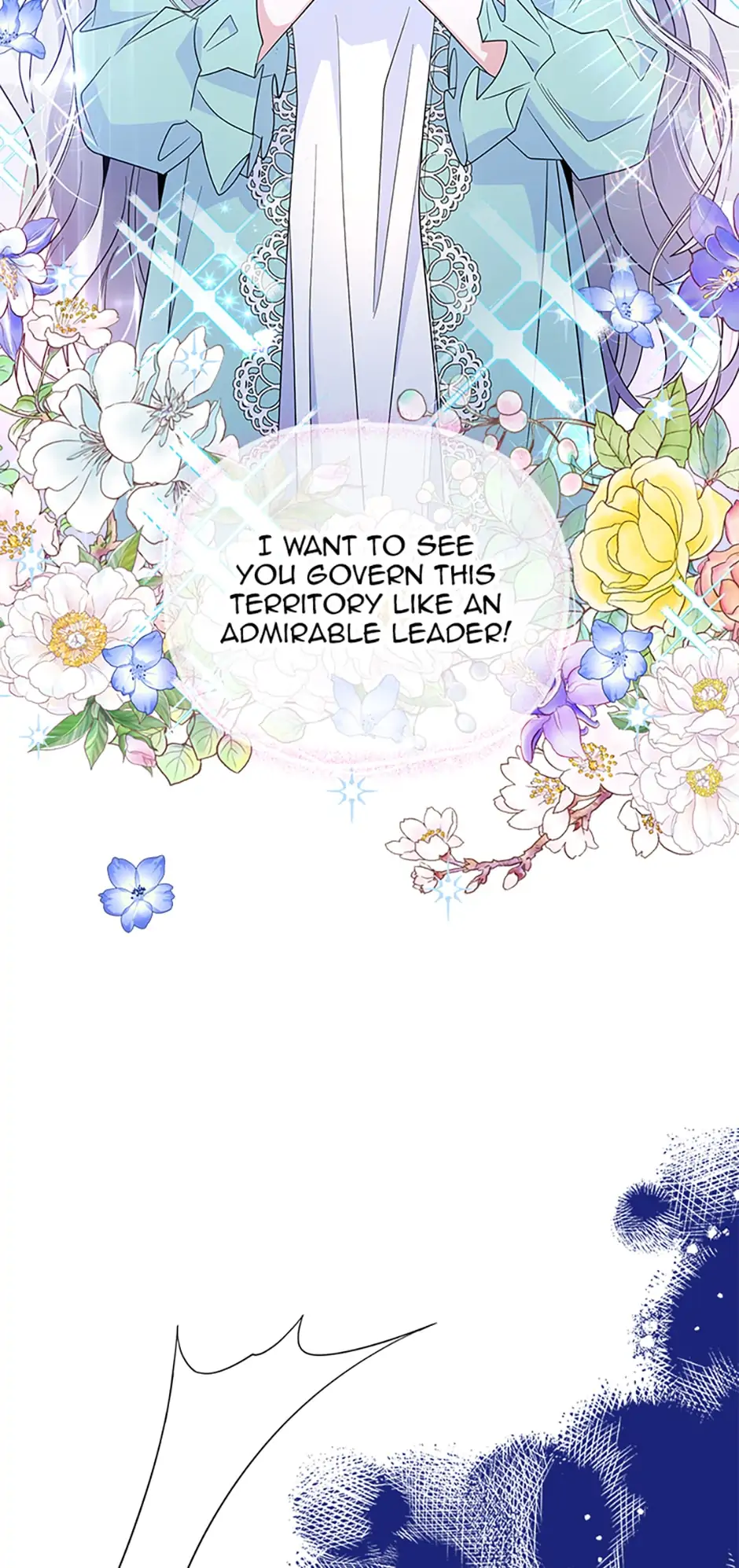 Baroness Goes on Strike [Mature](Official) - Chapter 63 manhwa