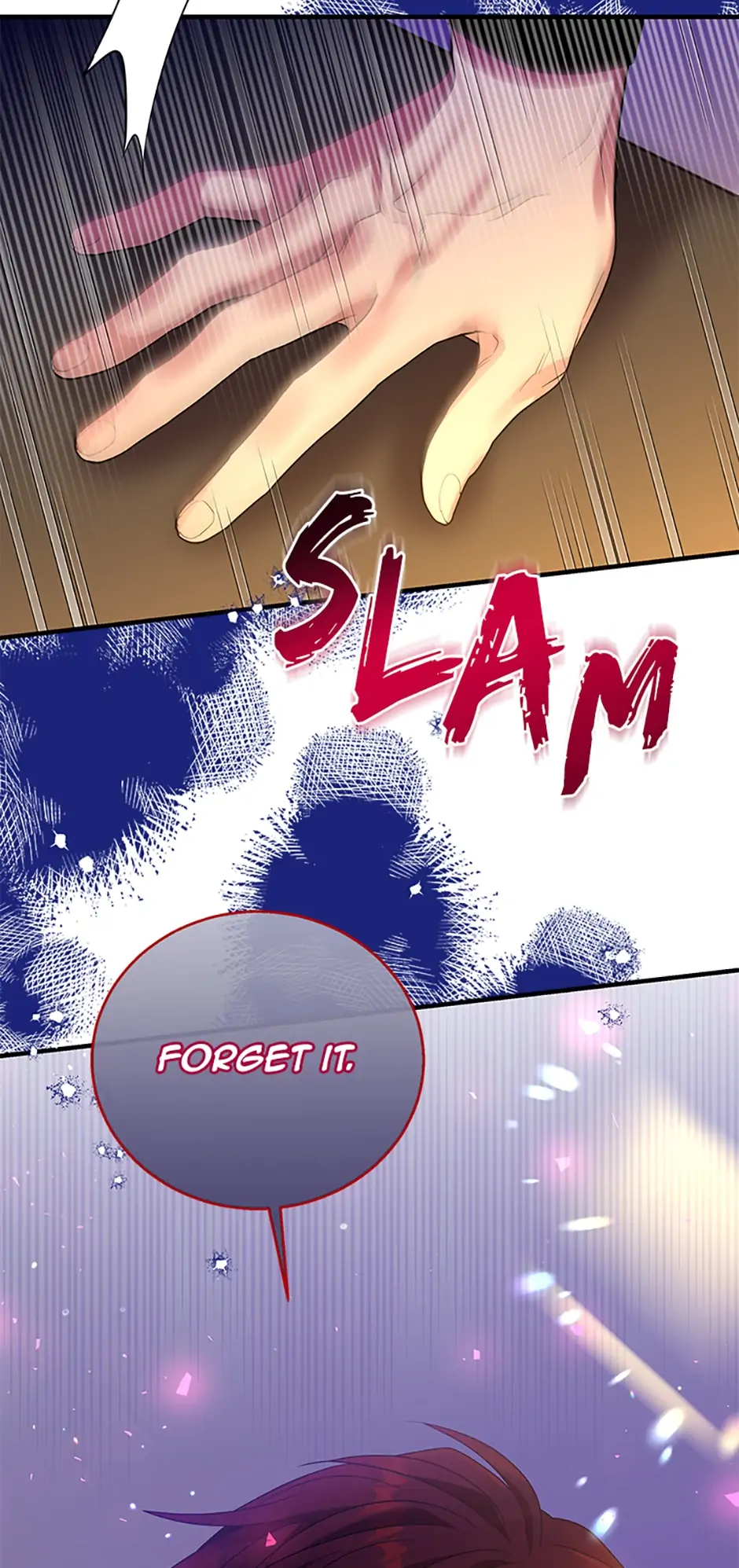 Baroness Goes on Strike [Mature](Official) - Chapter 63 manhwa
