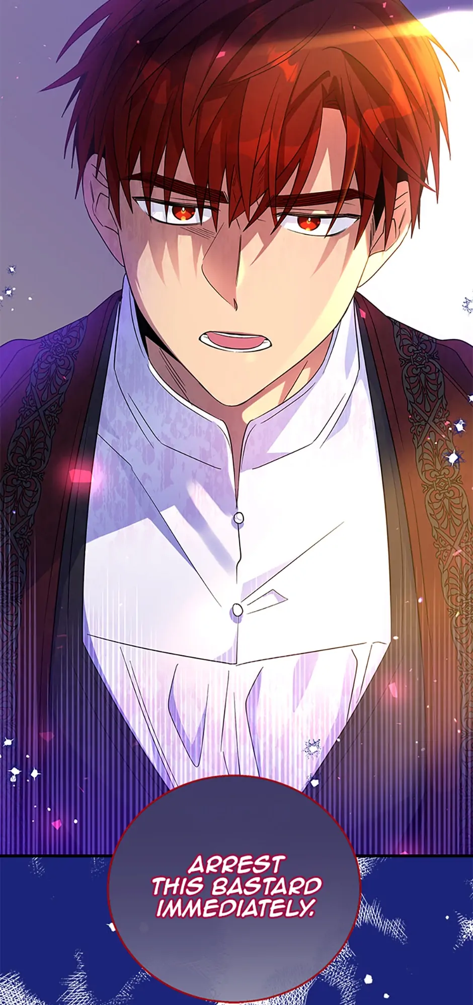 Baroness Goes on Strike [Mature](Official) - Chapter 63 manhwa