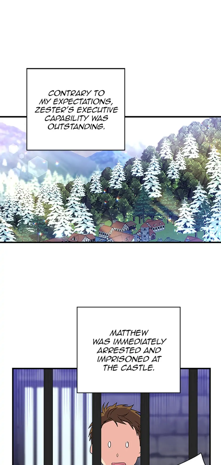 Baroness Goes on Strike [Mature](Official) - Chapter 64 manhwa
