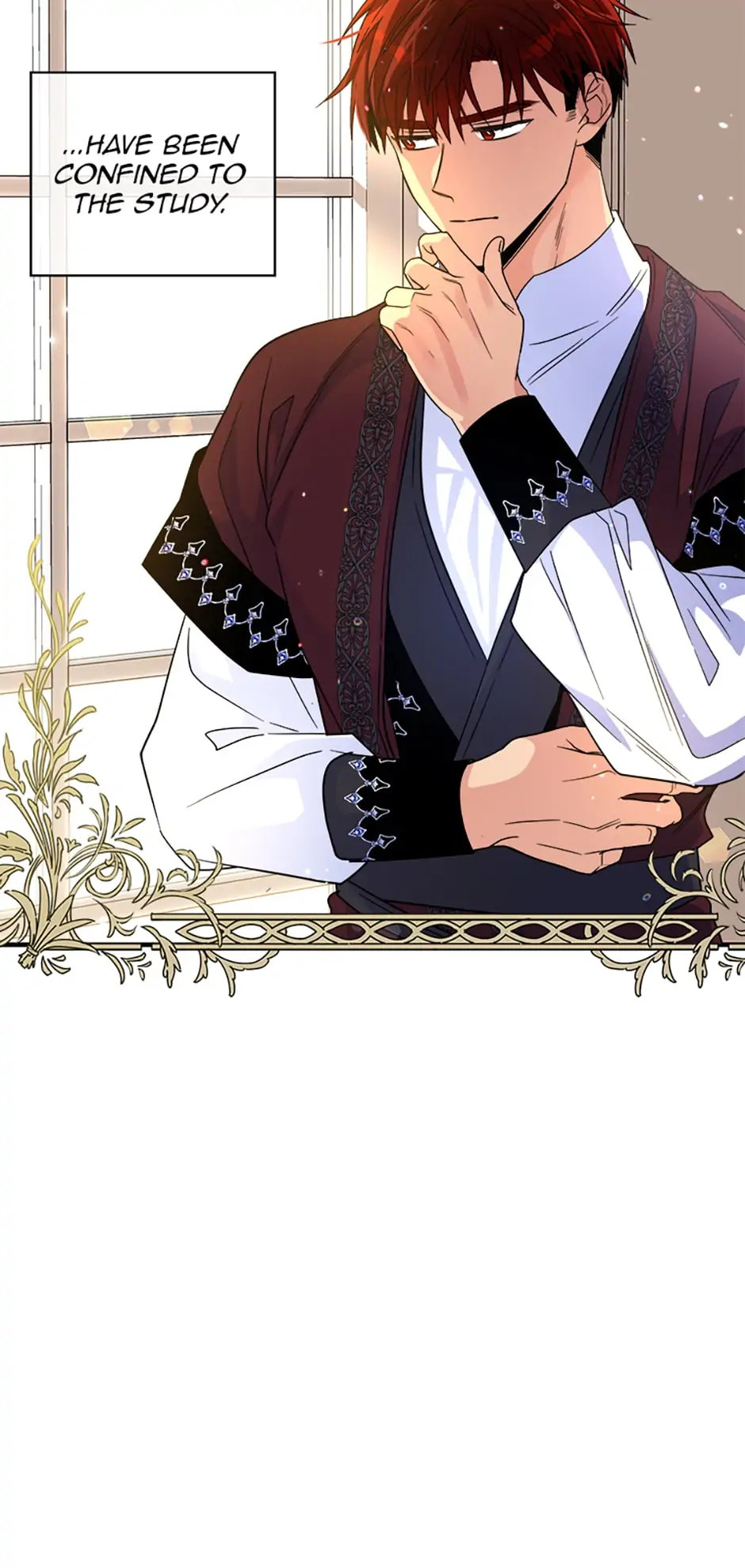 Baroness Goes on Strike [Mature](Official) - Chapter 64 manhwa