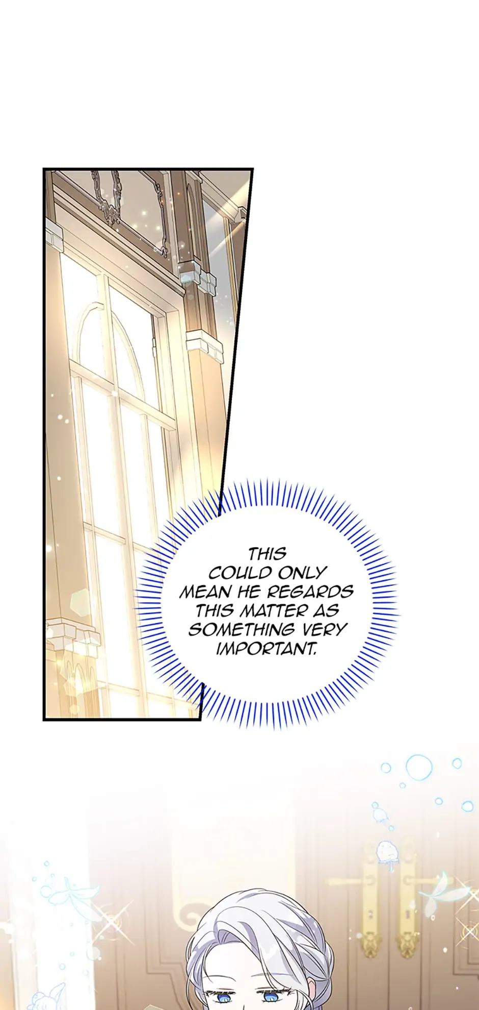 Baroness Goes on Strike [Mature](Official) - Chapter 64 manhwa