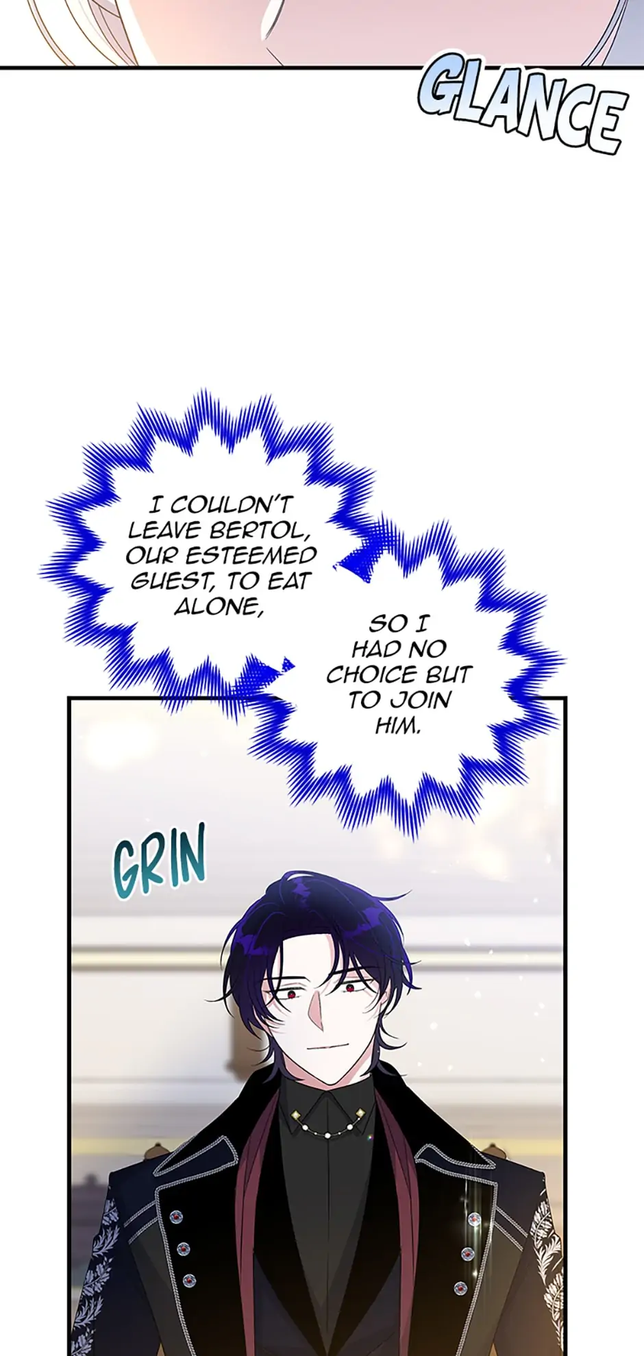 Baroness Goes on Strike [Mature](Official) - Chapter 64 manhwa
