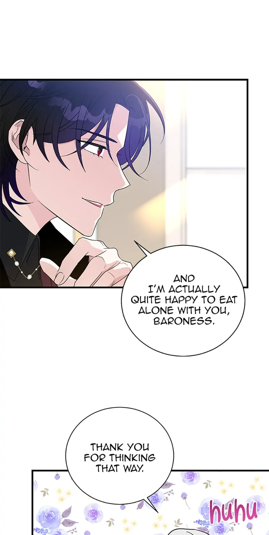 Baroness Goes on Strike [Mature](Official) - Chapter 64 manhwa