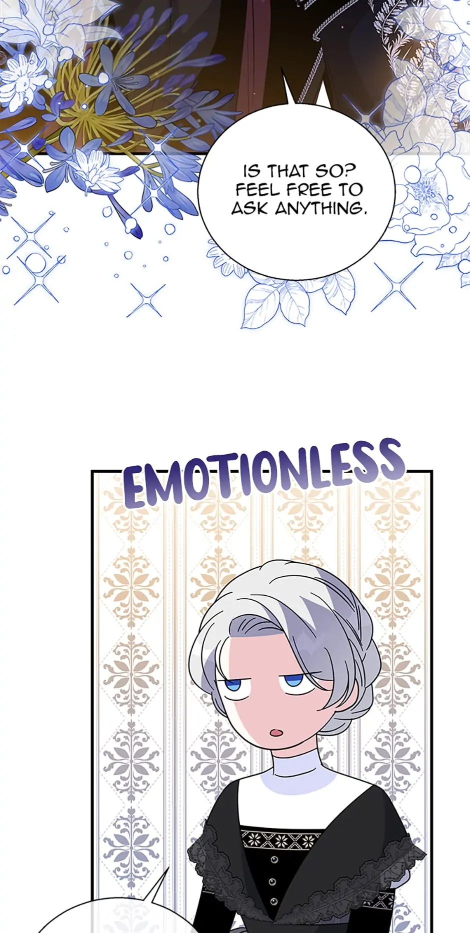Baroness Goes on Strike [Mature](Official) - Chapter 64 manhwa