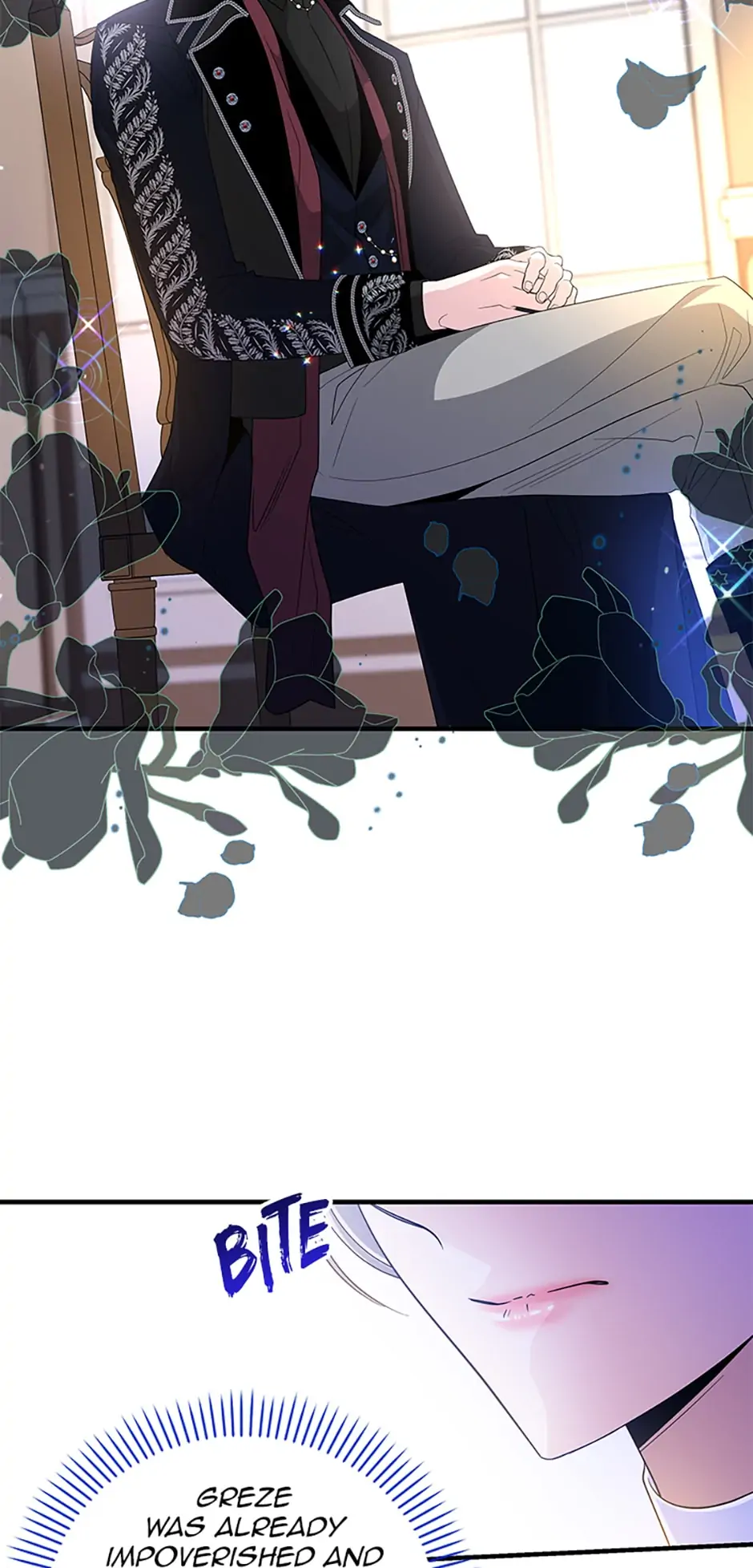 Baroness Goes on Strike [Mature](Official) - Chapter 64 manhwa