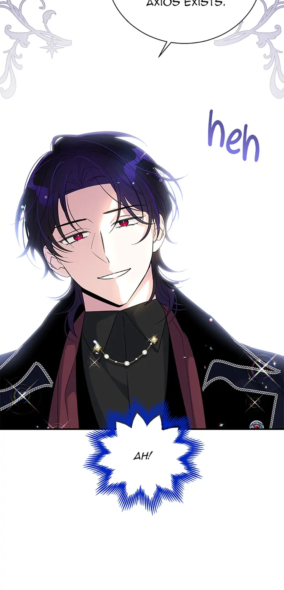 Baroness Goes on Strike [Mature](Official) - Chapter 64 manhwa