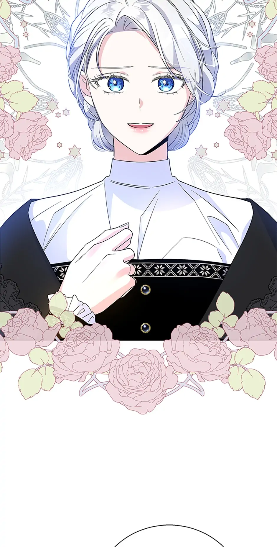 Baroness Goes on Strike [Mature](Official) - Chapter 64 manhwa