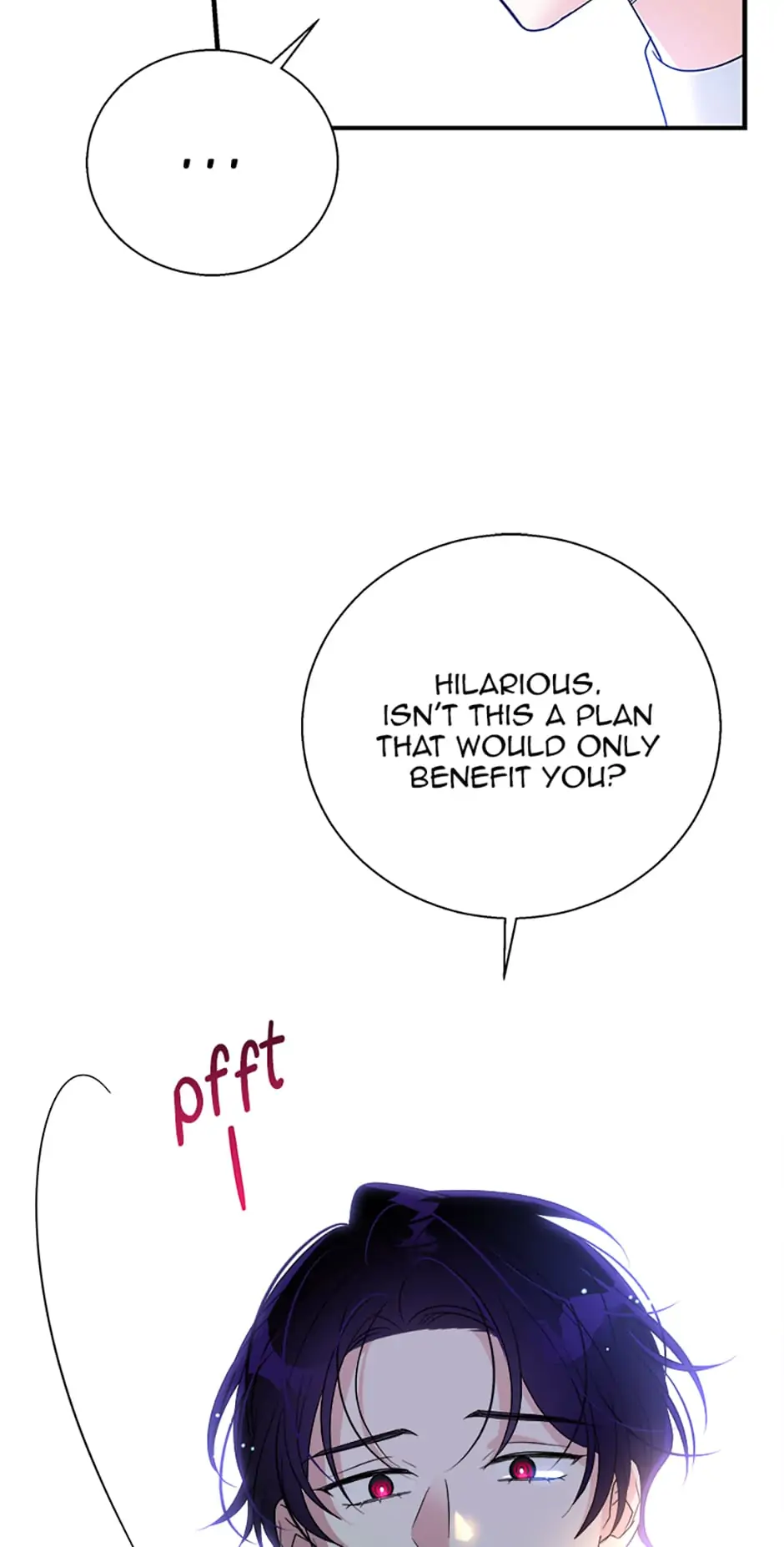 Baroness Goes on Strike [Mature](Official) - Chapter 64 manhwa