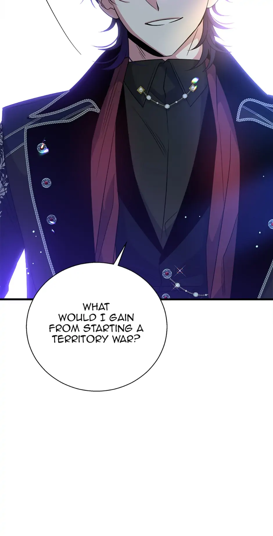 Baroness Goes on Strike [Mature](Official) - Chapter 64 manhwa