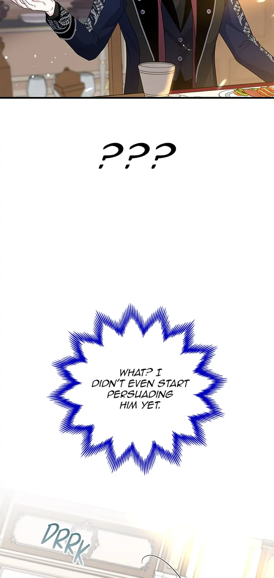 Baroness Goes on Strike [Mature](Official) - Chapter 64 manhwa