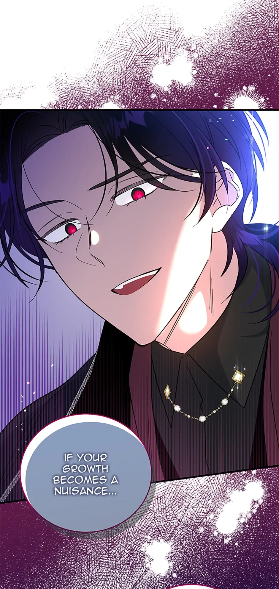 Baroness Goes on Strike [Mature](Official) - Chapter 64 manhwa