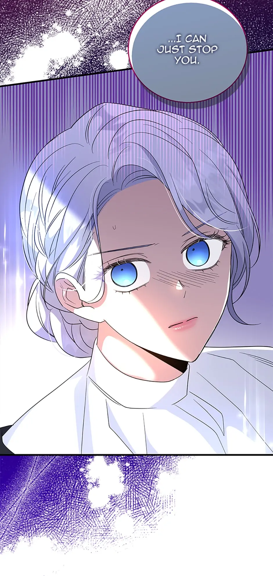 Baroness Goes on Strike [Mature](Official) - Chapter 64 manhwa