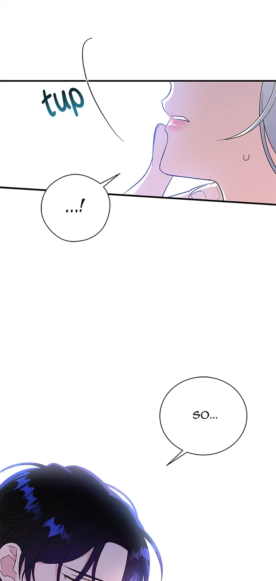 Baroness Goes on Strike [Mature](Official) - Chapter 64 manhwa