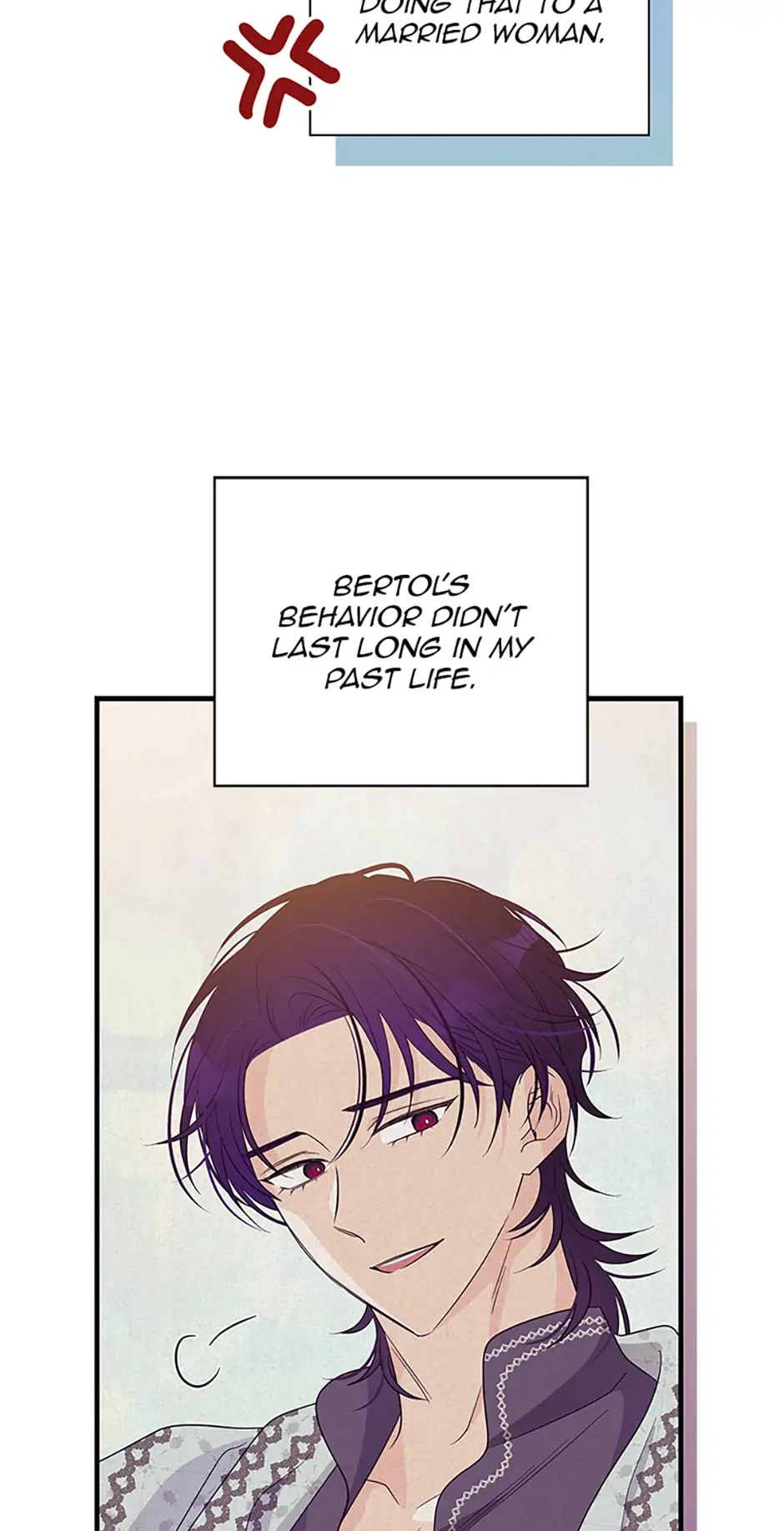 Baroness Goes on Strike [Mature](Official) - Chapter 64 manhwa