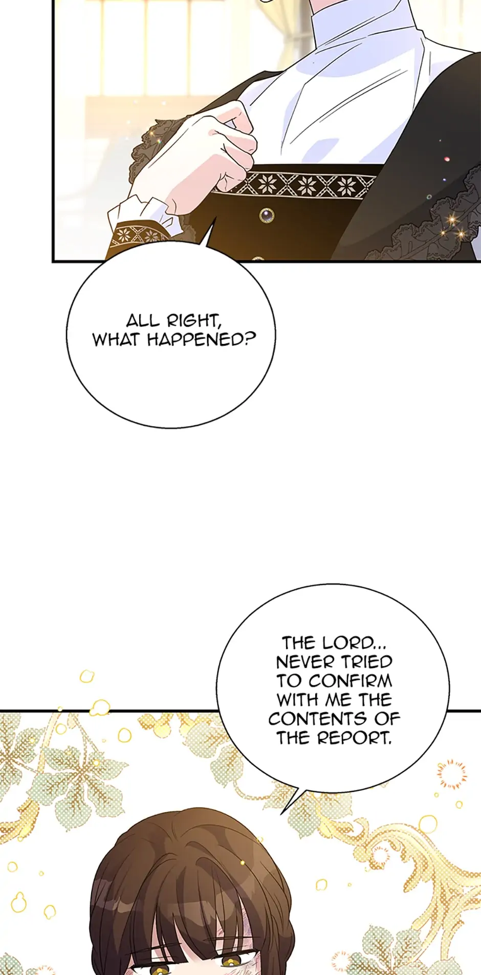Baroness Goes on Strike [Mature](Official) - Chapter 65 manhwa