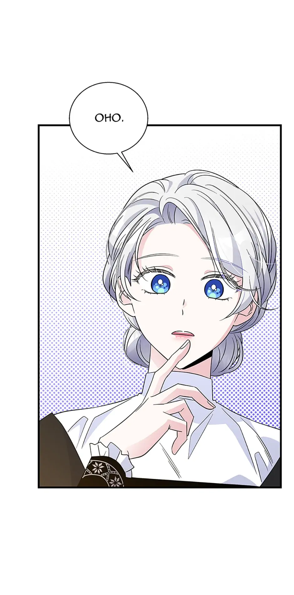 Baroness Goes on Strike [Mature](Official) - Chapter 65 manhwa