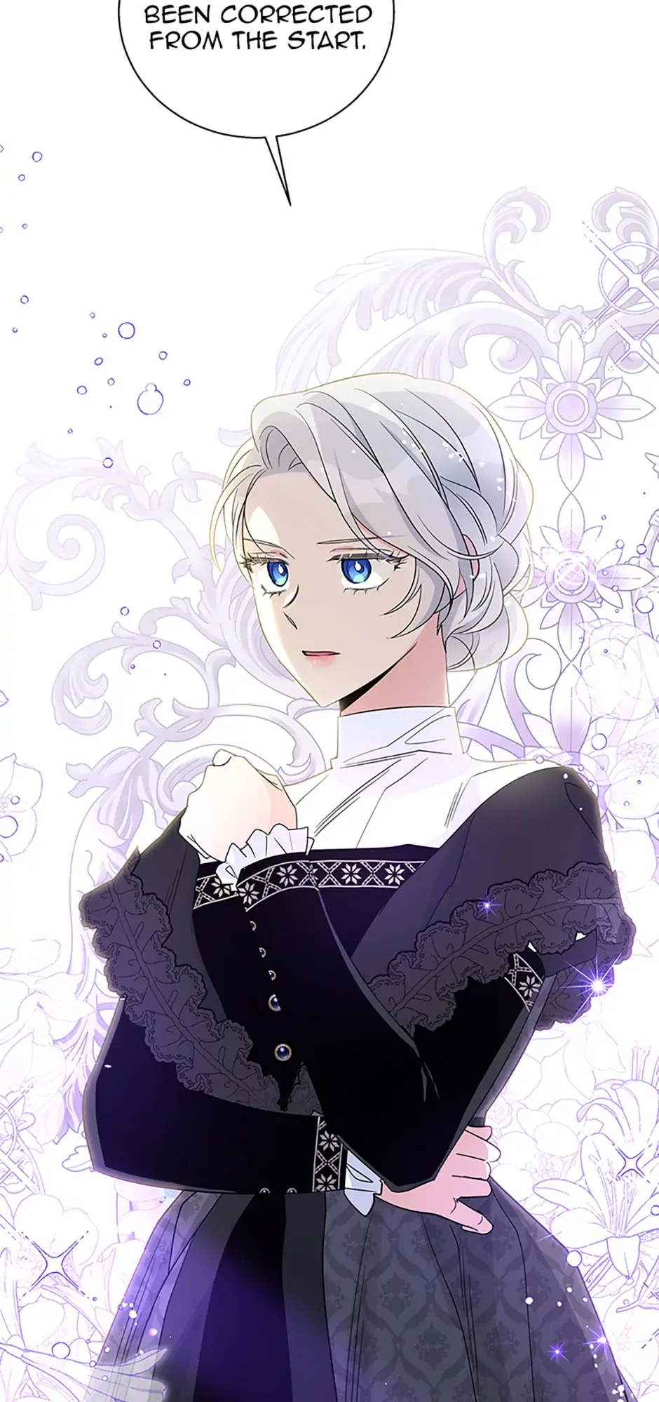 Baroness Goes on Strike [Mature](Official) - Chapter 65 manhwa