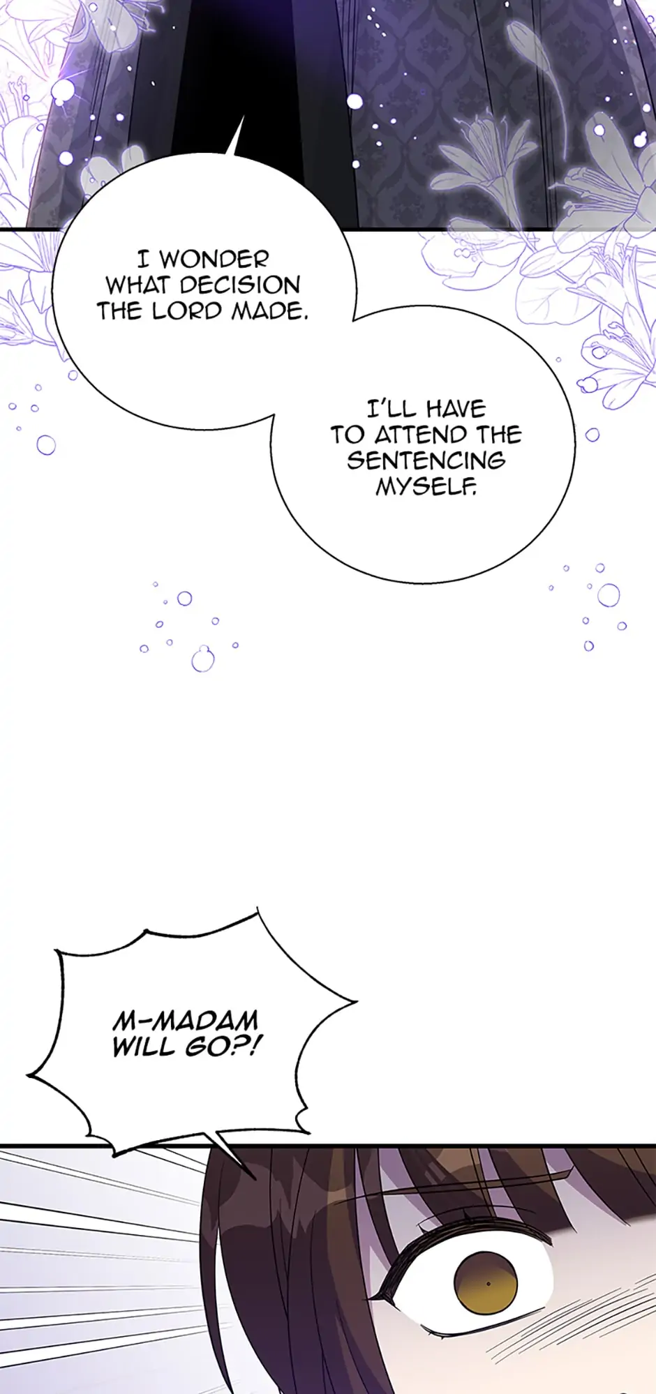 Baroness Goes on Strike [Mature](Official) - Chapter 65 manhwa